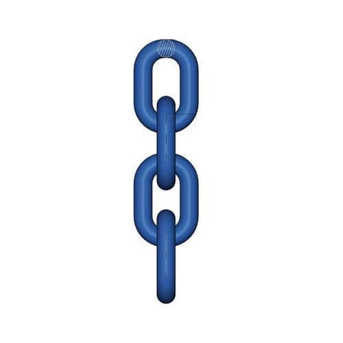 Подъемная цепь из металла - 2903 02 06-1X200 m - Net Mak Metal Makine San. Ve Tic. Ltd. Sti.