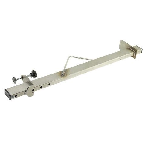Опорный башмак - 4100 01 32 - Net Mak Metal Makine San. Ve Tic. Ltd. Sti.