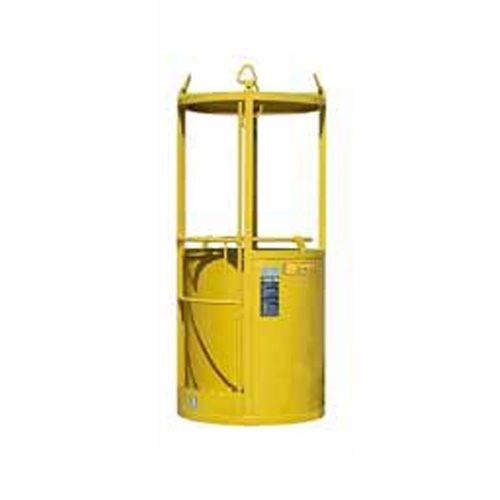 Подъемник для обеспечения безопасности - 4100 01 35 - Net Mak Metal Makine San. Ve Tic. Ltd. Sti.