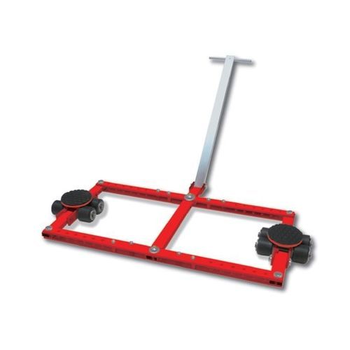 Транспортная тележка - 6110 06 02 - Net Mak Metal Makine San. Ve Tic. Ltd. Sti. - с пониженным подвесным потолком
