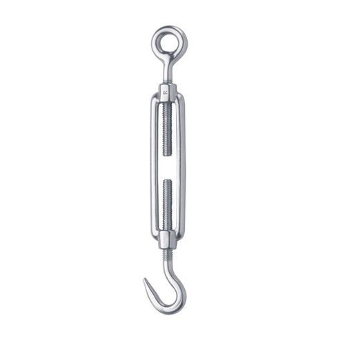 Натяжитель из нержавеющей стали - 51500154 - Net Mak Metal Makine San. Ve Tic. Ltd. Sti. - для кабелей / ремни / ремня