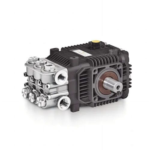 Насос с погружным поршнем - LB-N - Zhejiang Botuolini Machinery Co., Ltd. - для воды / электрический / погружной