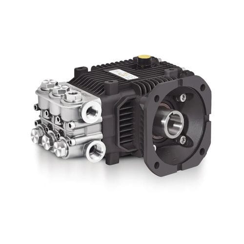 Насос с погружным поршнем - LB-F3 - Zhejiang Botuolini Machinery Co., Ltd. - для воды / электрический / погружной