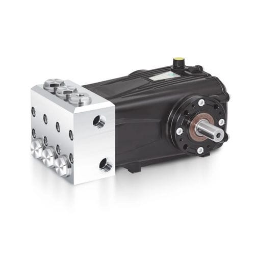 Насос с погружным поршнем - LD-N - Zhejiang Botuolini Machinery Co., Ltd. - для воды / электрический / погружной