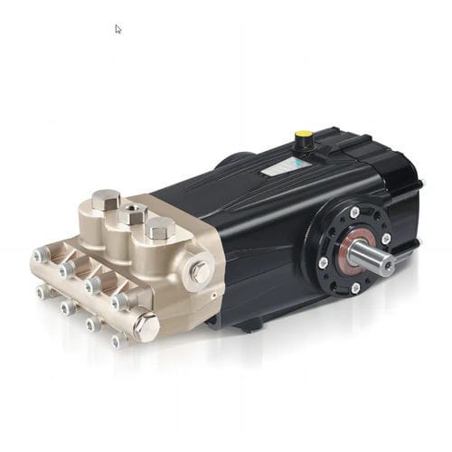 Насос с погружным поршнем - DSPEP2280 - Zhejiang Botuolini Machinery Co., Ltd. - для воды / электрический / погружной