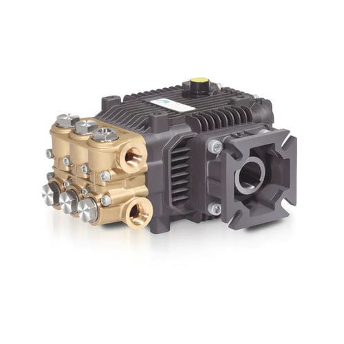 Насос с погружным поршнем - BM-F1 - Zhejiang Botuolini Machinery Co., Ltd. - для воды / электрический / погружной