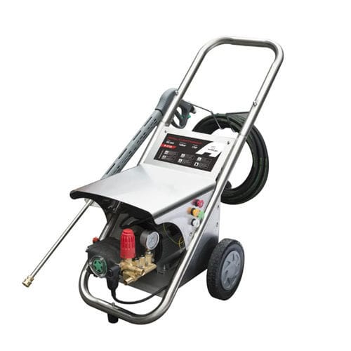 Очистительная установка для воды - W1213 - Zhejiang Botuolini Machinery Co., Ltd. - путем опрыскивания / компактная / высокое давление