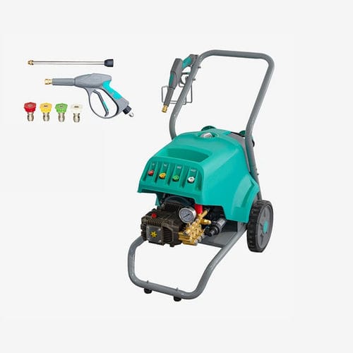 Очистительная установка для воды - F-1216B3 - Zhejiang Botuolini Machinery Co., Ltd. - высокое давление / многоцелевая