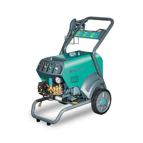 Очистительная установка для воды - FK-1217B3 - Zhejiang Botuolini Machinery Co., Ltd. - высокое давление / многоцелевая