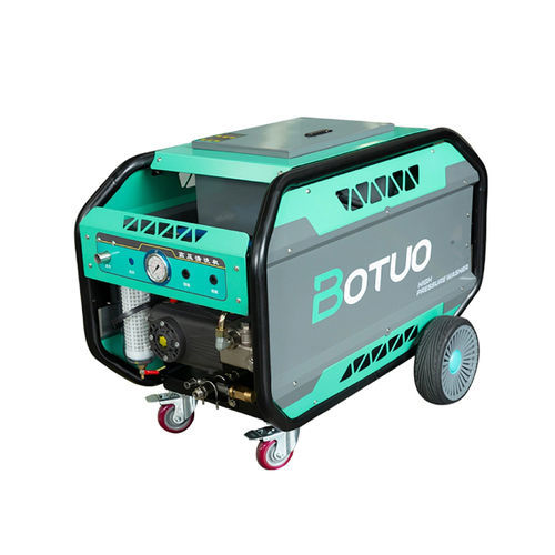 Очиститель высокое давление - FS2250 - Zhejiang Botuolini Machinery Co., Ltd.