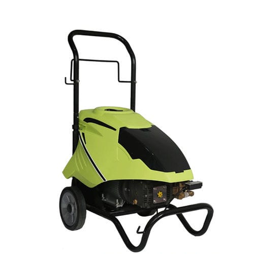 Очиститель высокое давление - S-1508B2 - Zhejiang Botuolini Machinery Co., Ltd.