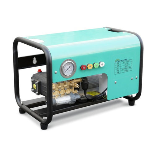 Очиститель высокое давление - KLX series - Zhejiang Botuolini Machinery Co., Ltd.