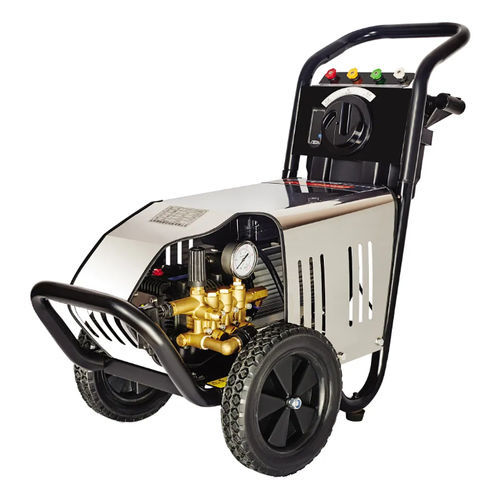 Очиститель высокое давление - BTK-1514B3 - Zhejiang Botuolini Machinery Co., Ltd.