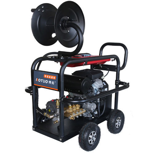 Очиститель высокое давление - BX5015 - Zhejiang Botuolini Machinery Co., Ltd.