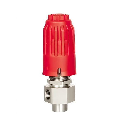 Предохранительный клапан - LV  - Zhejiang Botuolini Machinery Co., Ltd.
