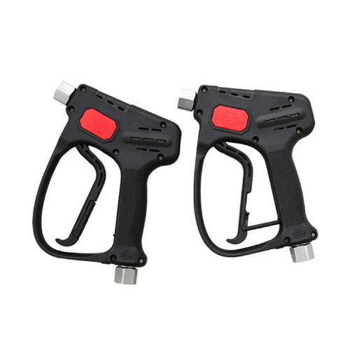 Пистолет для очистки - ak600 - Zhejiang Botuolini Machinery Co., Ltd. - высокое давление