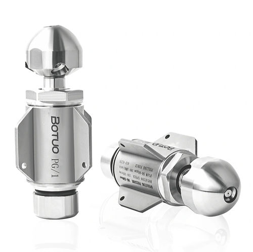 Форсунка для распыления - PG/1 - Zhejiang Botuolini Machinery Co., Ltd. - для очистки / для жидкостей / из металла