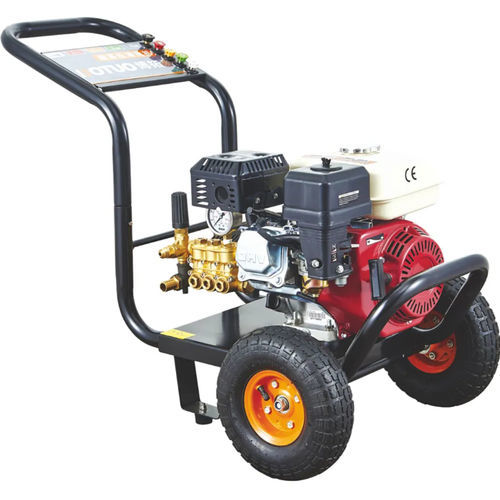 Электрический очиститель высокое давление - BT-180V - Zhejiang Botuolini Machinery Co., Ltd.