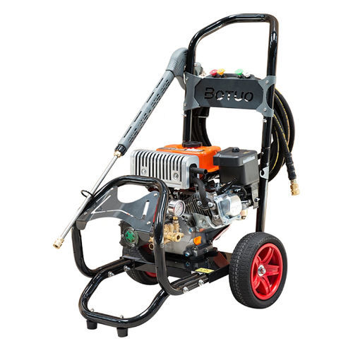 Очиститель высокое давление бензиновый двигатель - BT2900V - Zhejiang Botuolini Machinery Co., Ltd. - для наружного применения