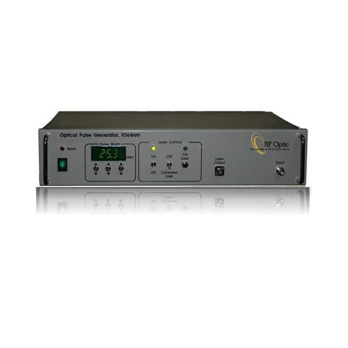 Генератор сигнала - Air Technology Instruments - импульсный