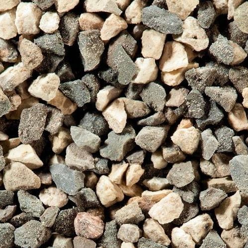 Абразивный песок из оксида алюминия - Kuhmichel Abrasiv GmbH