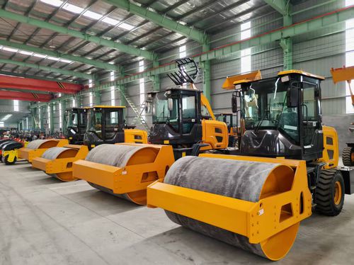 Каток для рва - okr2100 - Jining Nicosai Machinery Co., Ltd - прочный
