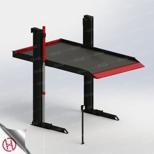 Подъемник для парковки - DOL series - OHC LIFT