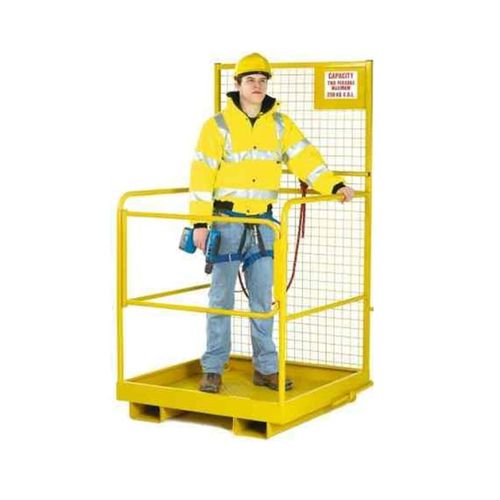 Подъемник для обеспечения безопасности - FS - OHC LIFT
