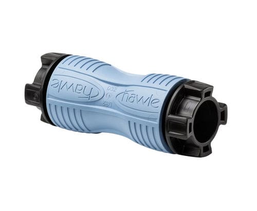 Круглый трубный соединитель - 6320HF - Hawle