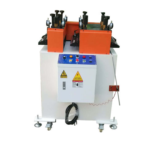 Правильный станок для металлической детали - TL-150 - Savany Machine Co., Ltd. - автоматический