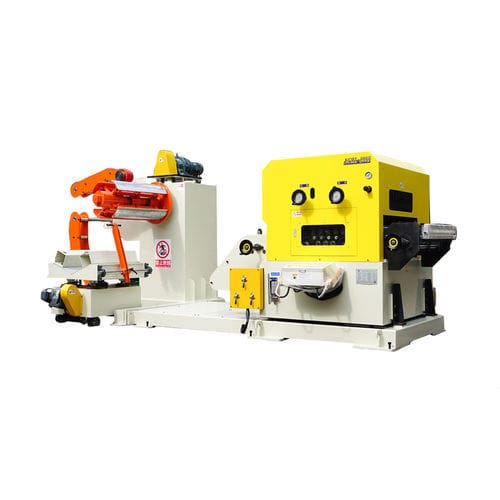 Линия обработки - NCHL-300B - Savany Machine Co., Ltd.