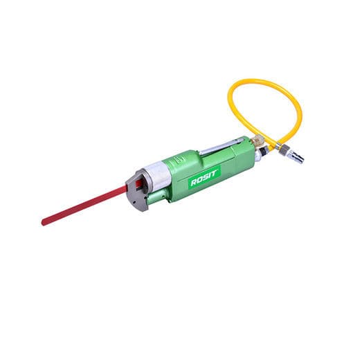 Пила альтернатива - CR21-002 - Rosit GmbH - для пластмассы / для стали / для шланга