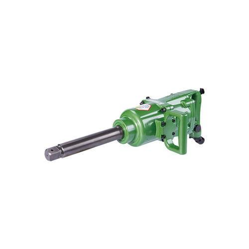 Пневматический ударный винтоверт - AW21-3500 - Rosit GmbH - 1" / прямая модель / ATEX