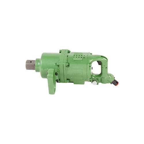 Пневматический ударный винтоверт - AW22-4000 - Rosit GmbH - 1" / прямая модель / легкий