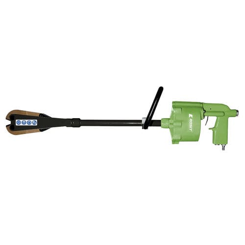 Пневматический ножницы - CF24-16L - Rosit GmbH - для кабелей / для металлического провода / ручной