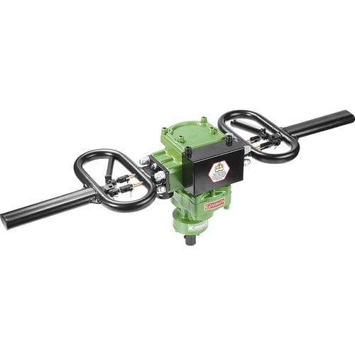 Пневматическая дрель - DP21-140 - Rosit GmbH - мощная / ATEX