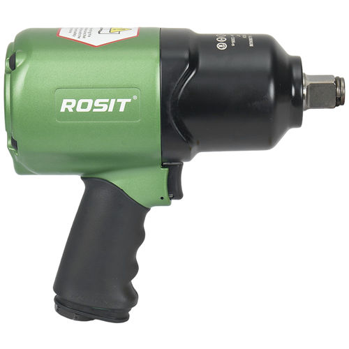 Пневматический ударный винтоверт - AW21-1200 - Rosit GmbH - 1/2" / 1" / 3/4"