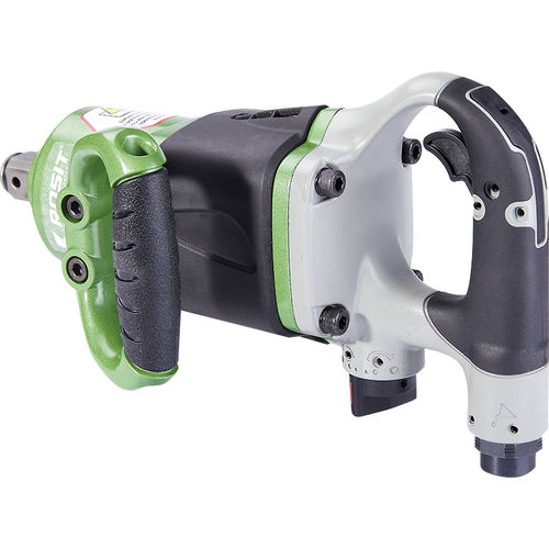 Пневматический ударный винтоверт - AW21-2200 - Rosit GmbH - 1/2" / 1" / 3/4"