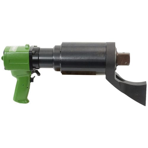 Пневматический ударный винтоверт - AN22-6000 - Rosit GmbH - 3/4" / 1" / 1 1/2"