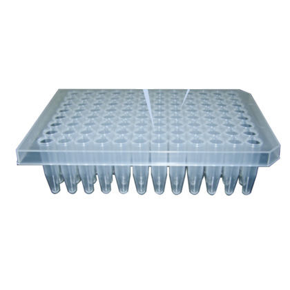 Микропластина для трубы - RAPID TP-600 - BioChromato - 96-ячеечная / Deepwell