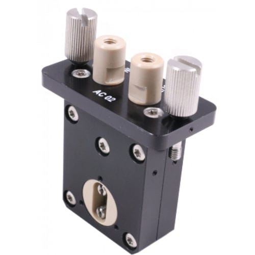 Cuve à circulation для жидкости - AC02 - ECOM - из ПЭЭК