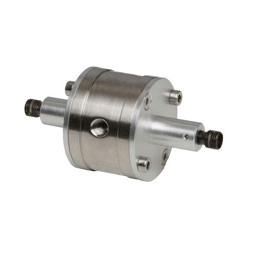 Cuve à circulation UV-Vis - PXSL series - ECOM - ВЭЖХ