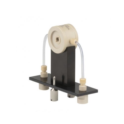 Cuve à circulation UV-Vis - PLPL series - ECOM - из ПЭЭК