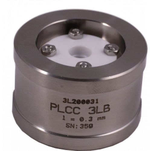 Cuve à circulation для жидкости - PLCC 3LB  - ECOM
