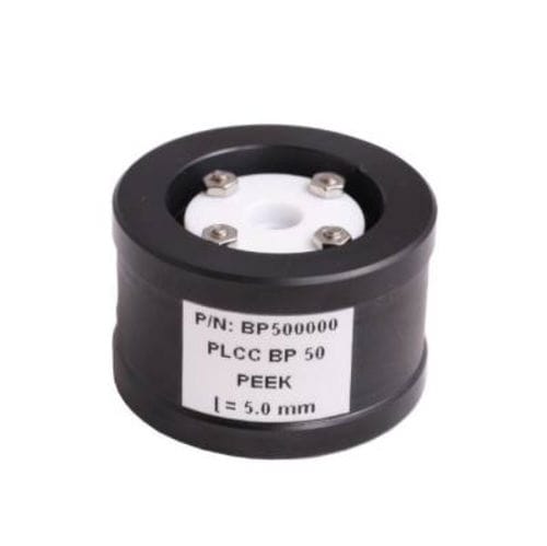Cuve à circulation из ПЭЭК - PLCC BP50 - ECOM