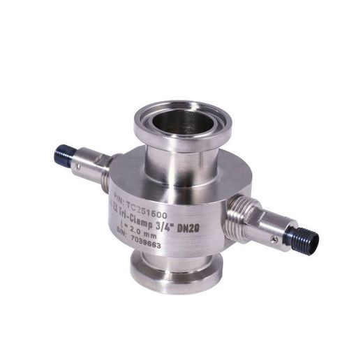 Cuve à circulation для жидкости - TC25150X - ECOM - из ПЭЭК