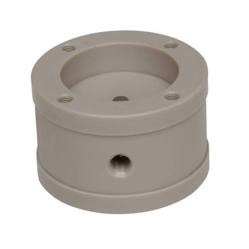 Cuve à circulation для жидкости - PLCC HP16  - ECOM - из ПЭЭК