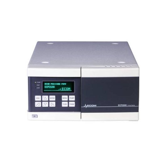 Подготовительный насос - ECP2100  - ECOM - поршневый / для воды / для химических продуктов