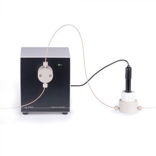 Настольный кондуктометр - ECDM2100  - ECOM