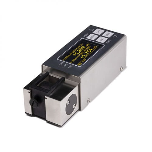 Детектор UV-Vis - LEDD2100 - ECOM - оптический / УФ / фиксированный